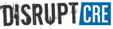 disrupt cre logo