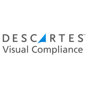 descartes visual compliance wfs